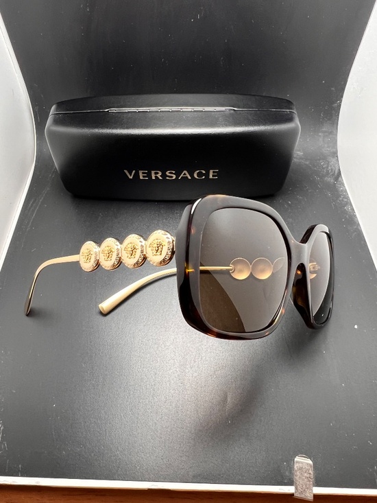Versace Sunglasses main image 4